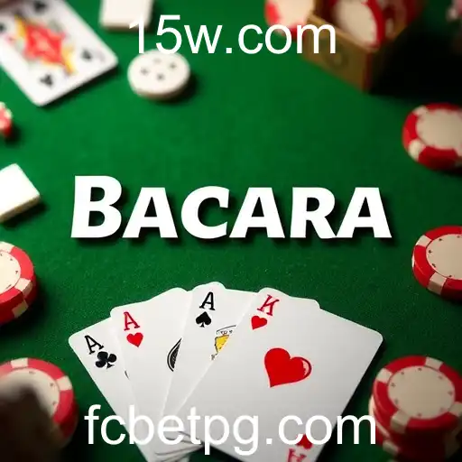 Bacará online