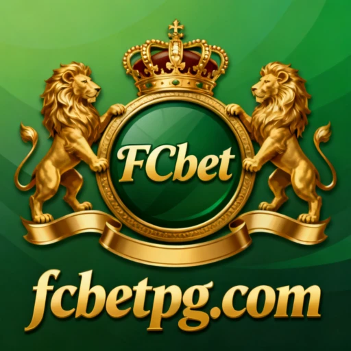 FCbet Logo