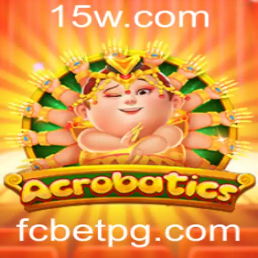 Acrobatics: Descubra o Mundo de Habilidades Acrobáticas e Apostas com FCbet