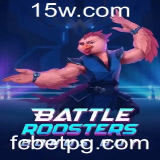 Descubra o Empolgante Mundo de BattleRoostersBonusBuy: Uma Experiência de Jogo Inovadora