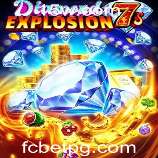 Descubra o Novo Sensação: DiamondExplosion7s