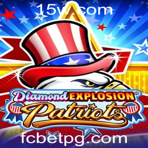 Explorando DiamondExplosionPatriots: Um Mergulho nas Mecânicas e Regras do Jogo