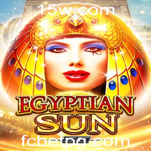 Descobrindo EgyptianSunSE: A Nova Sensação no Mundo dos Jogos