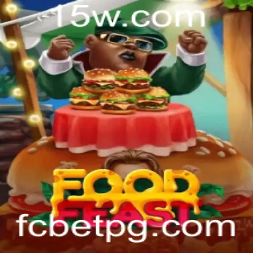 Descubra o Enthusiasmo do Jogo FoodFeast e Como Integrar-se com FCbet