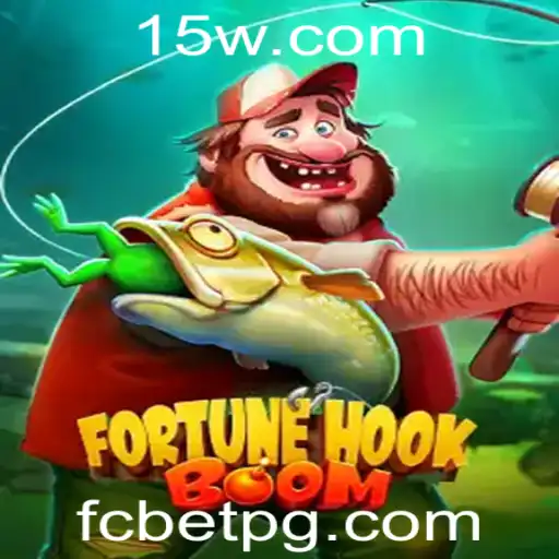 Explorando o Mundo de FortuneHookBoom e a Chave para o Sucesso em FCbet