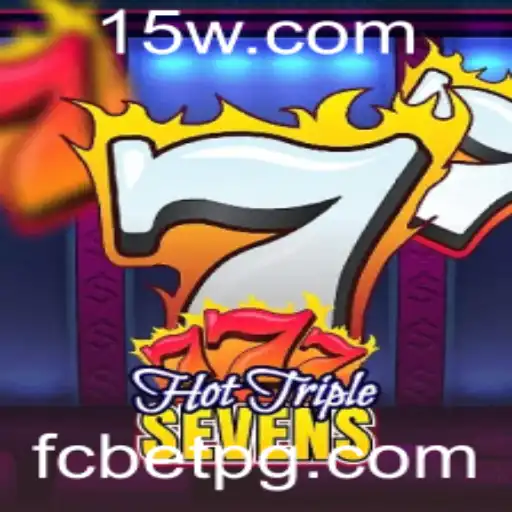HotTripleSevens: Desvendando o Fascinante Mundo do Jogo e como o FCbet Pode Ajudar