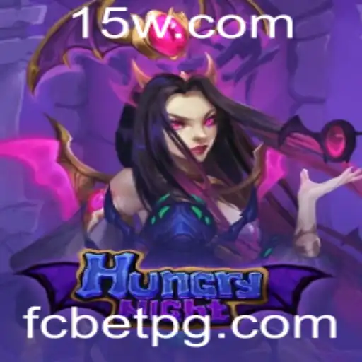 Descubra o Fascinante Mundo de HungryNight e a Emoção das Apostas com FCbet