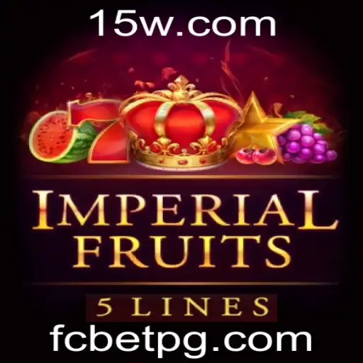 Descubra a Emoção de ImperialFruits5: Um Mergulho no Universo de Jogos FCbet