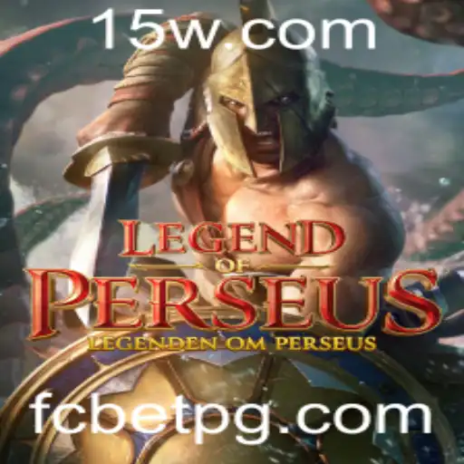 Explorando LegendofPerseus: Uma Jornada Épica no Universo de FCbet