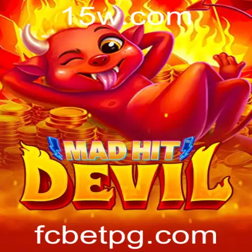 Explorando o Fascinante Mundo de MadHitDevil: O Novo Jogo do Momento
