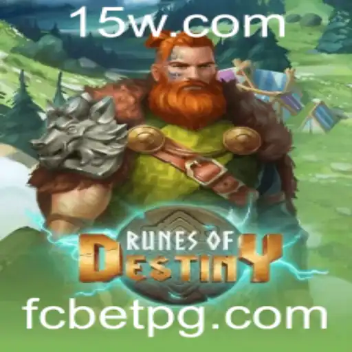 Descubra a Fascinante Aventura de RunesOfDestiny com FCbet