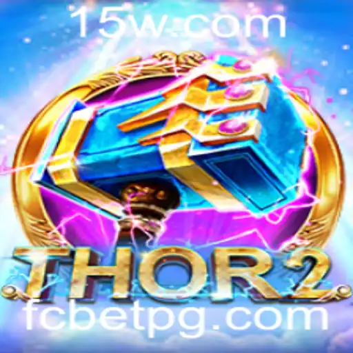Explorando o Universo de Thor2: A Nova Sensação do Jogo com FCbet