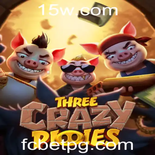 Desvendando o Jogo ThreeCrazyPiggies e a Experiência FCbet