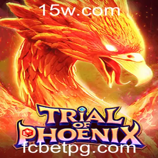 Explorando as Aventuras de TrialofPhoenix e o Mundo de FCbet