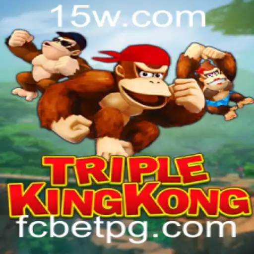 TripleKingKong: Uma Aventura Épica na Arena dos Jogos de Azar