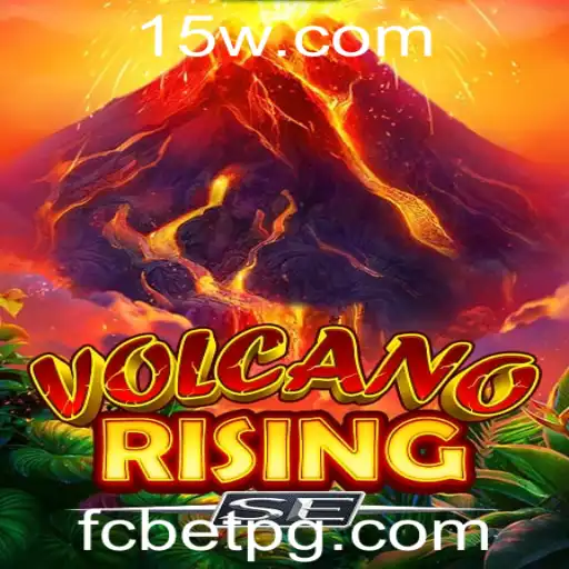 Descubra VolcanoRisingSE: Aventura e Estratégia em um Mundo de Lava
