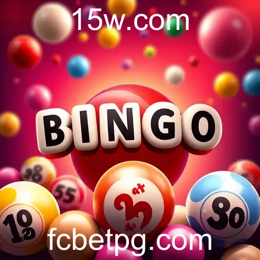 Jogos de Bingo: Uma Atração Atemporal com FCbet