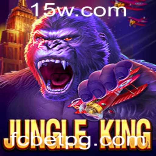 Explorando JungleKing: A Nova Sensação no Mundo dos Jogos