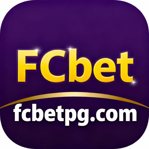 FCbet logo
