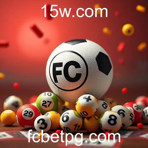 A Fascinante História da Loteria