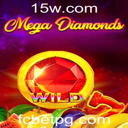 Explorando o Universo de MegaDiamond: O Novo Jogo de Sucesso com FCbet