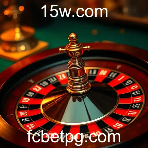 Descobrindo a Fascinante Roleta: Estratégias e Dicas com FCbet