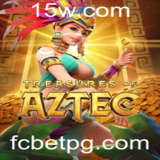 Explorando o Tesouro no Jogo Treasures of Aztec: Uma Aventura com a FCbet