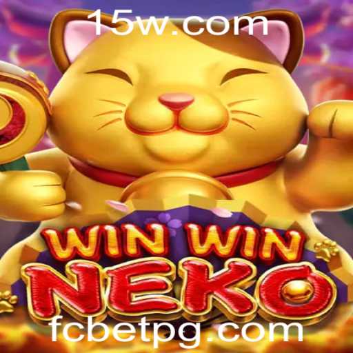 WinWinNeko: O Novo Fenômeno dos Jogos com FCbet
